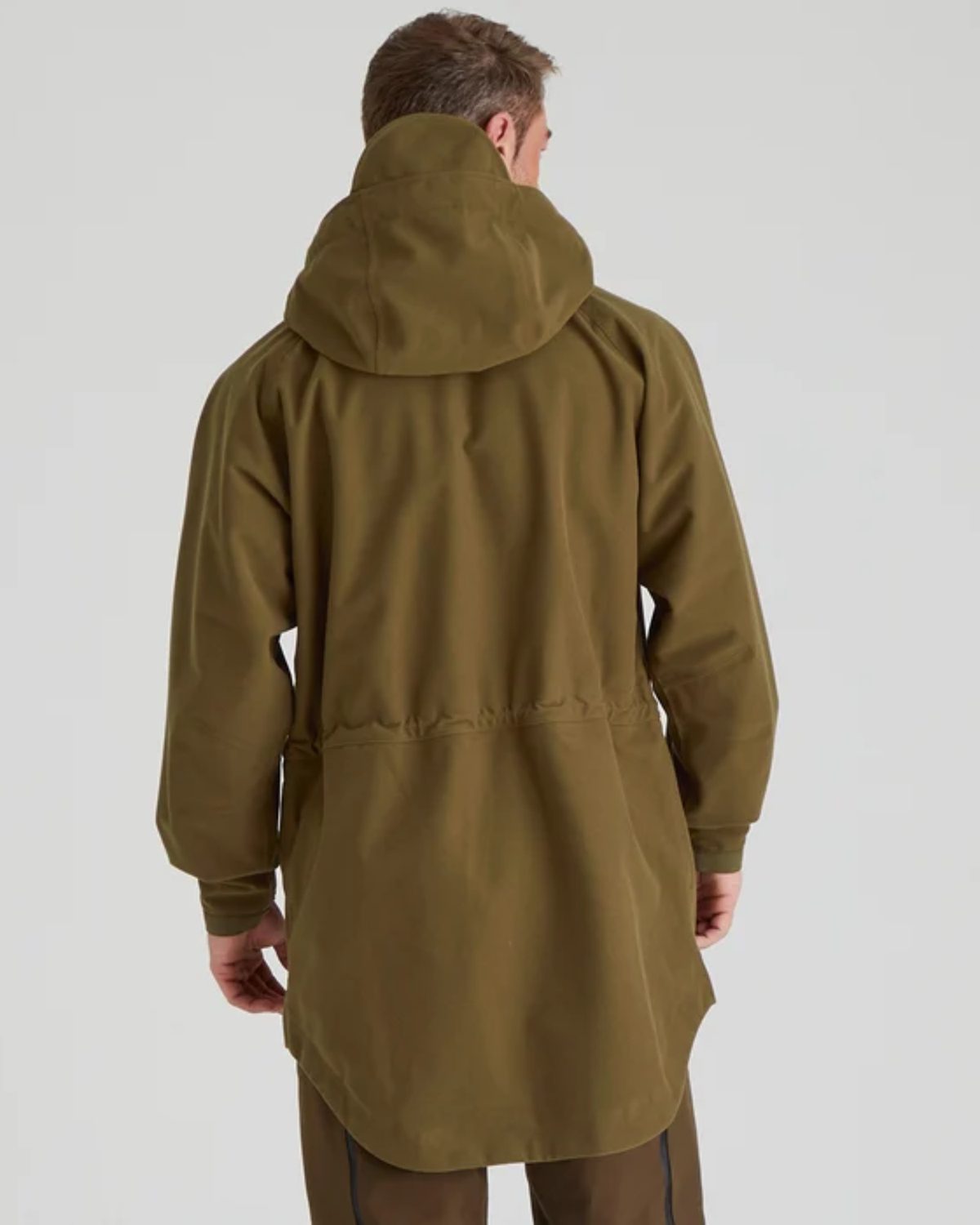Veste Monsoon Classic Ridgeline
