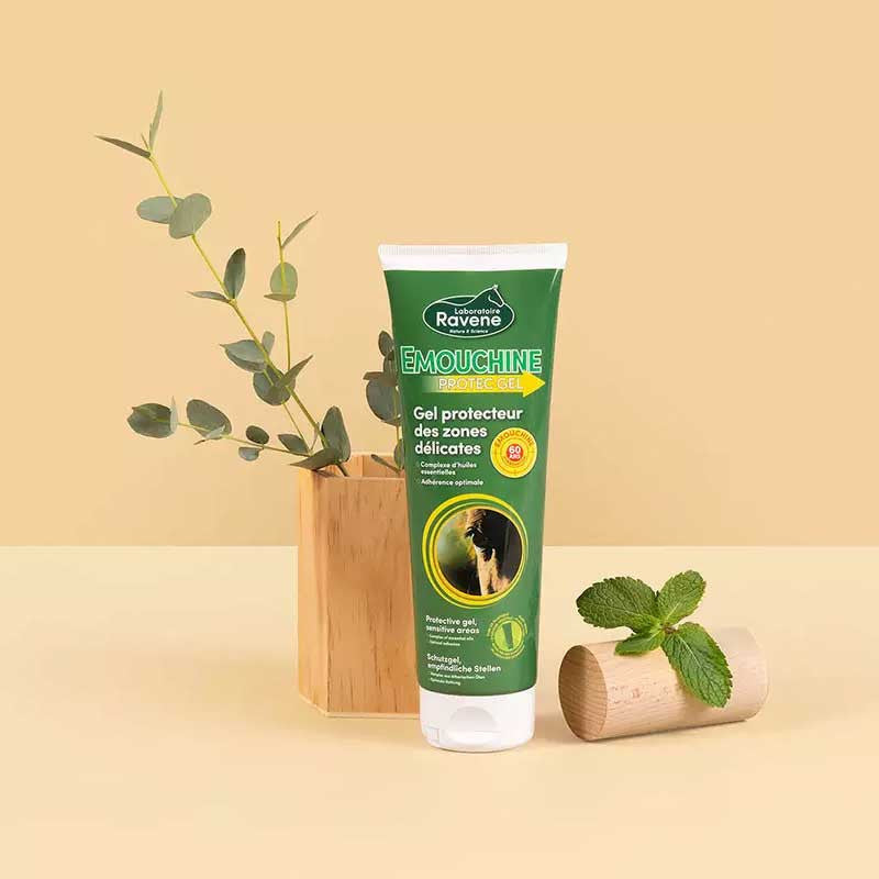 Emouchine Protec Gel 250ml Ravene