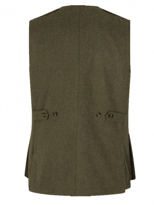 Gilet sans manches Hillside Seeland