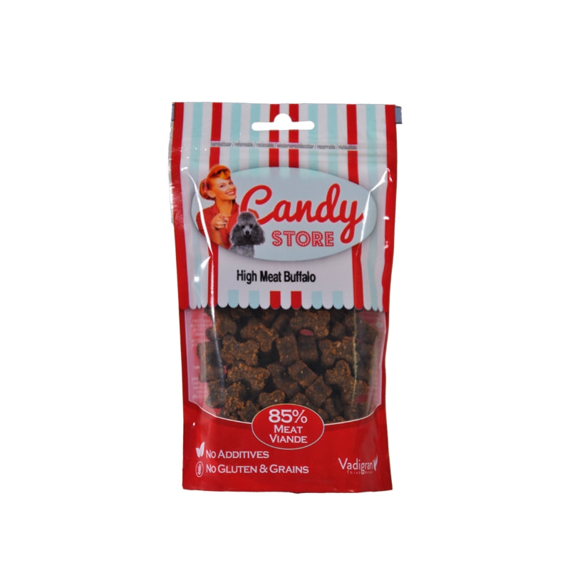 Candy High Meat buffle 150g