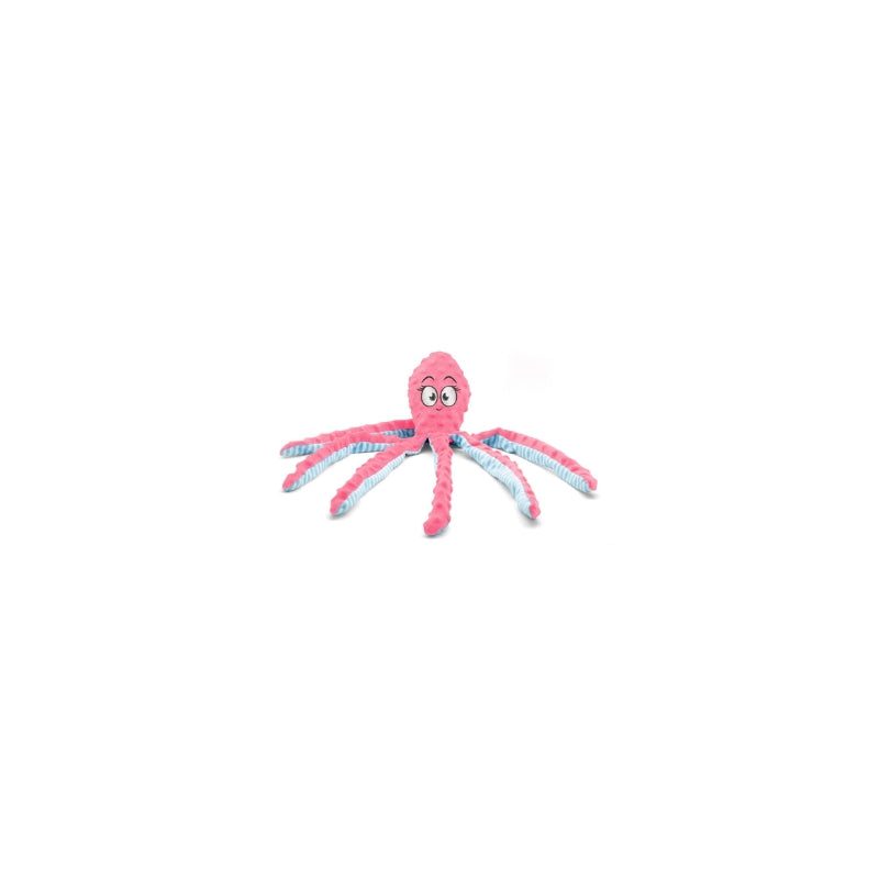 Peluche Poulpe, 45cm