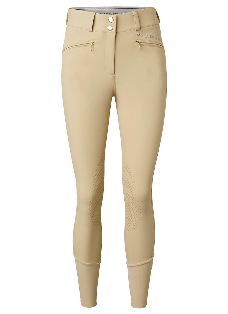 Pantalon d'équitation Diana GTK knee grip Mountain Horse