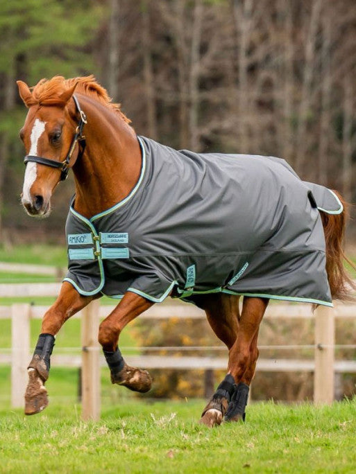 Amigo Hero Ripstop Original 50g Fleece Lined