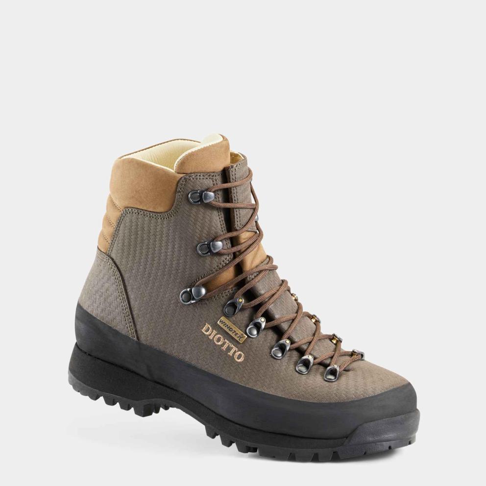 Chaussures Woodcock Diotto