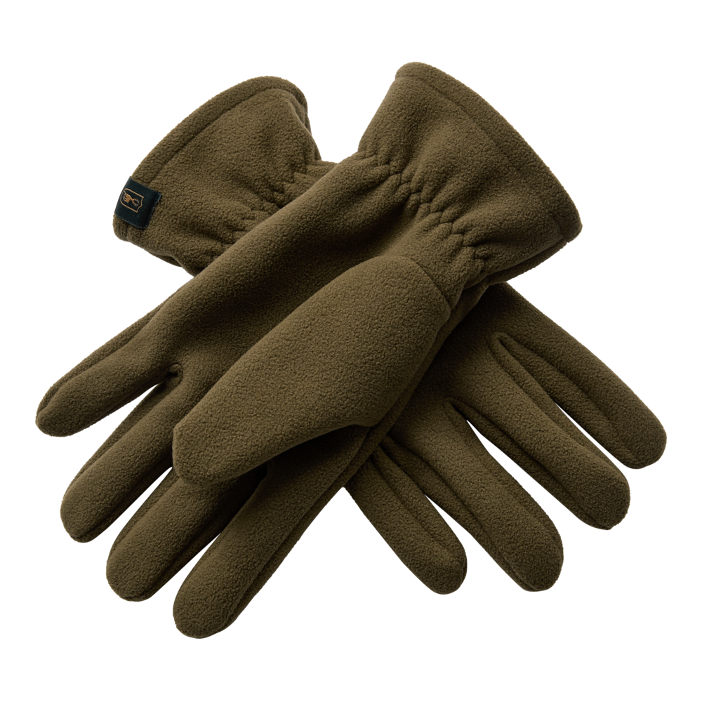 Gants en Polaire Deerhunter
