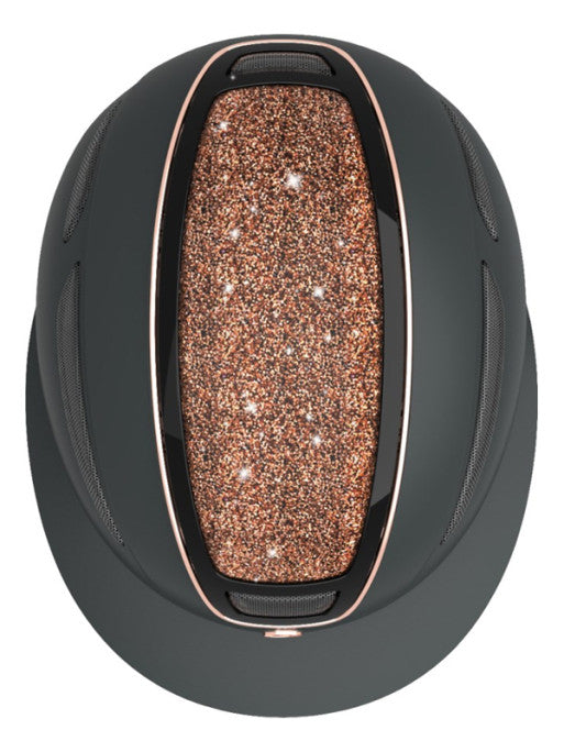 Casque Elite Polo Covalliero