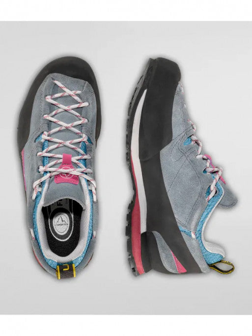Chaussures Boulder X femme La Sportiva
