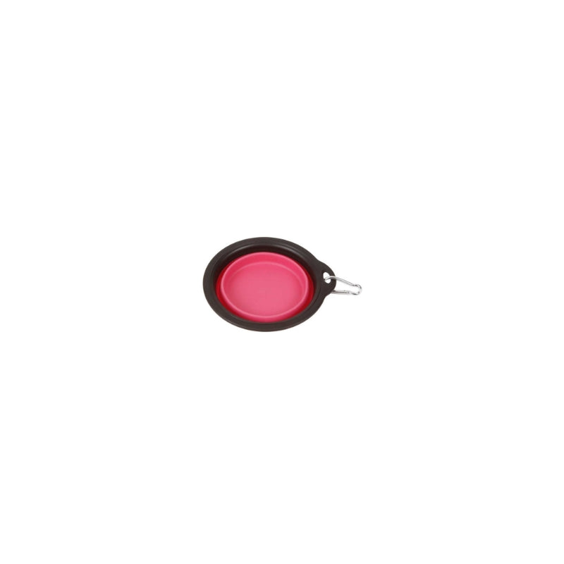 Gamelle pliable en silicone 750ml Bubimex