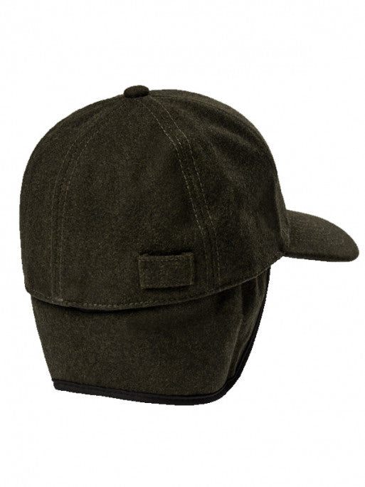Casquette Tatra avec cache-oreilles Deerhunter