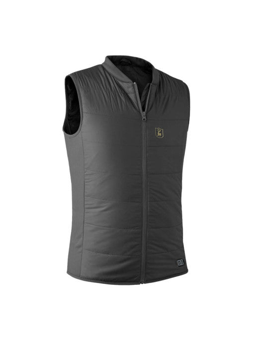 Gilet Intérieur Heat Deerhunter