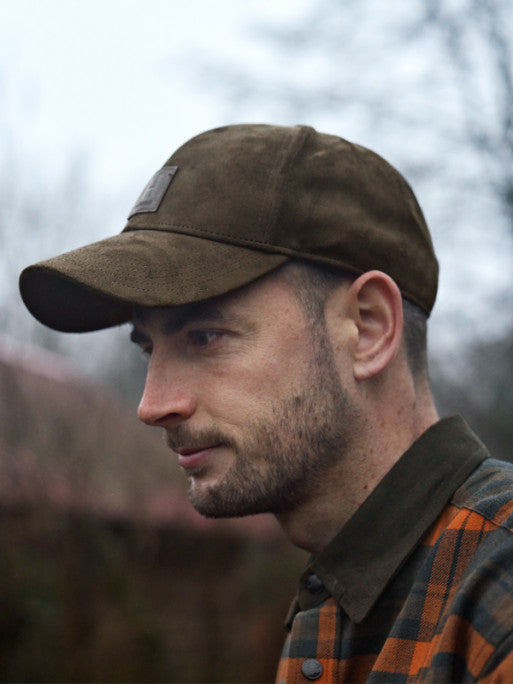Casquette Berkshire Härkila