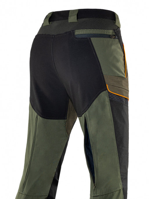 Pantalon cougar trabaldo