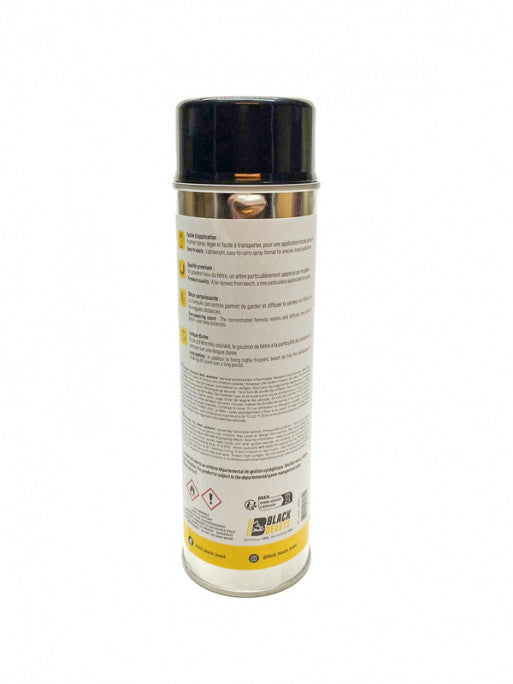 Spray goudron de hêtre 500ml Black Beasts