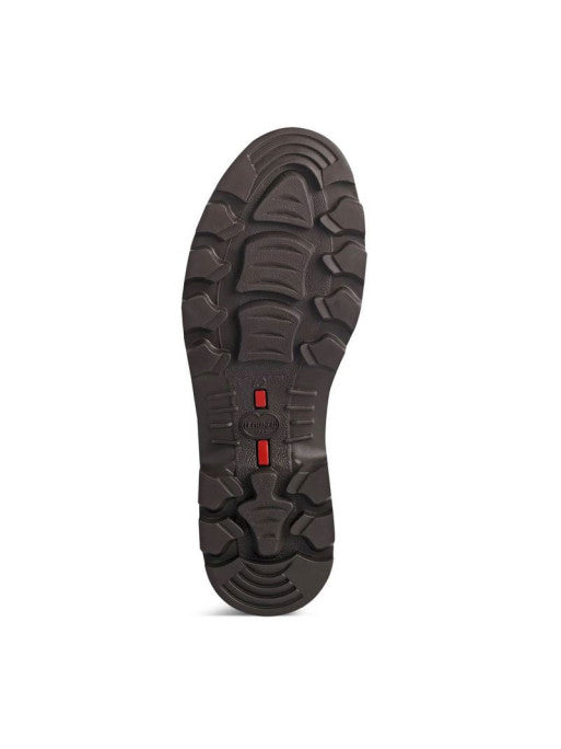 Bottes Saint-Hubert Héritage homme marron Le Chameau