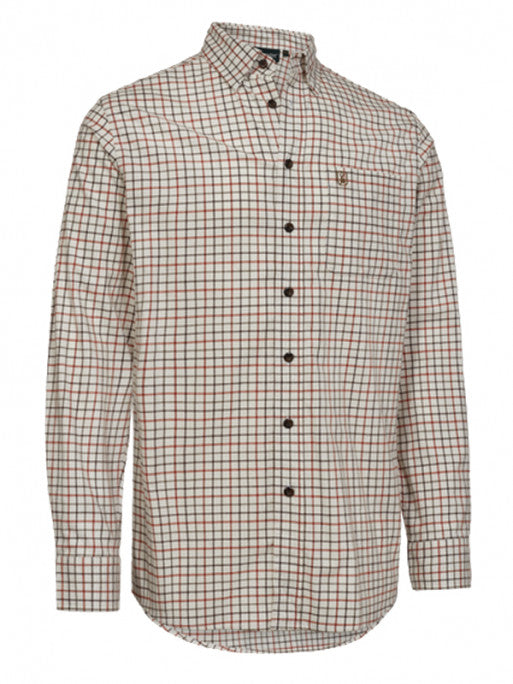 Chemise Gavin Deerhunter