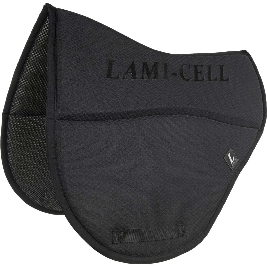 Tapis de selle LAMI-CELL - New endurance