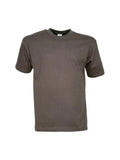 Tee-Shirt kaki Percussion