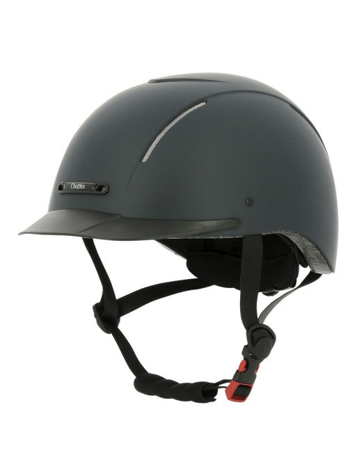Casque CHOPLIN - Plume