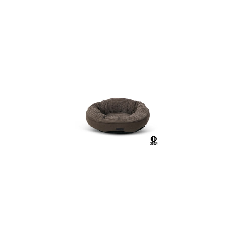 Pannier donut Ryo brun