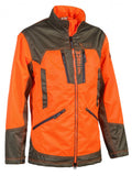 Veste Track Force Percussion