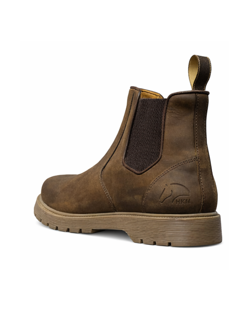 Bottine Homme Adrian