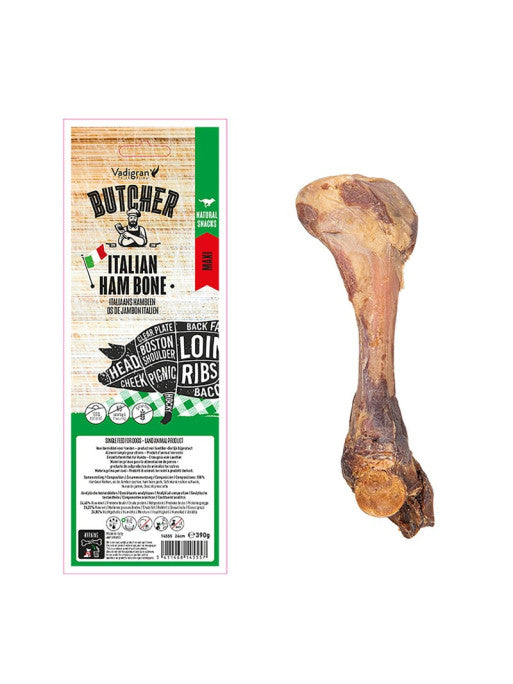 Os de jambon italien maxi 24cm Natural Butcher