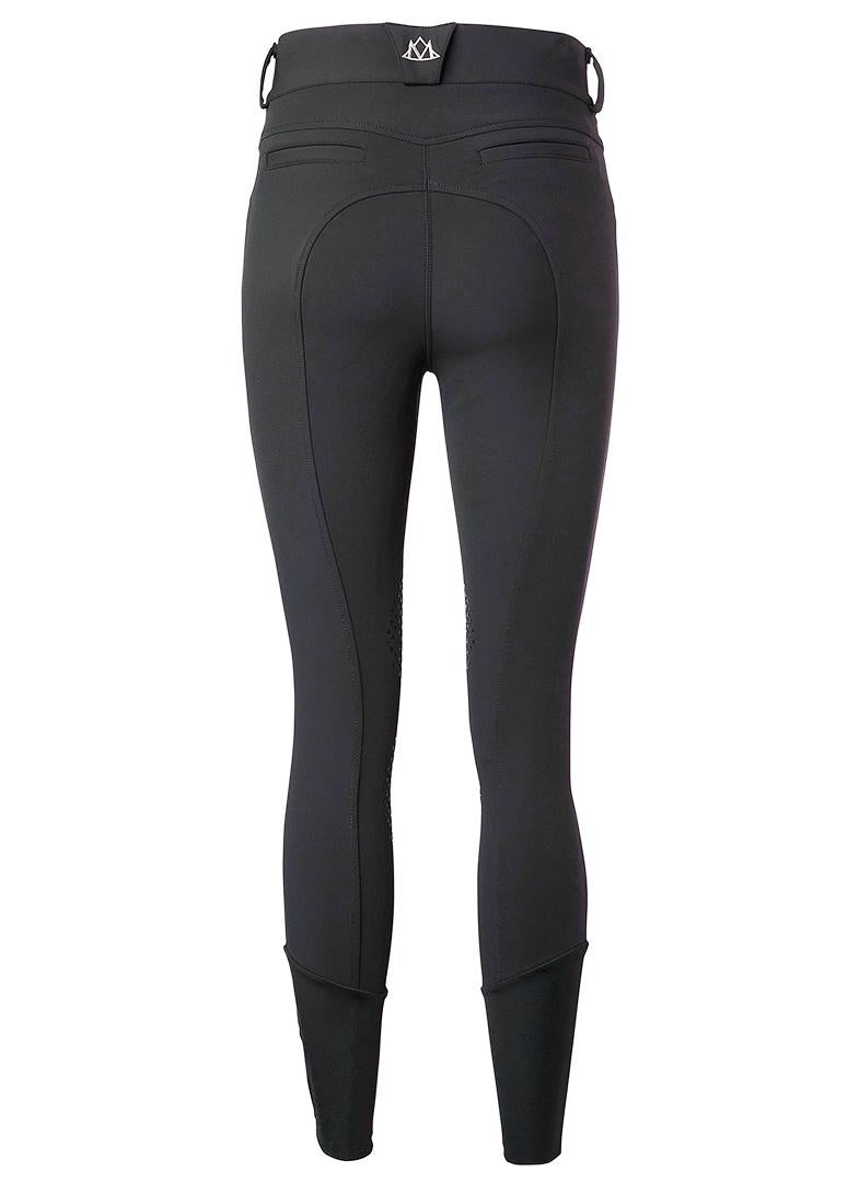 Pantalon d'équitation Diana GTK knee grip Mountain Horse