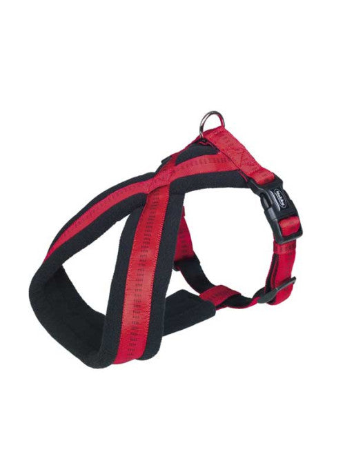 Harnais Comfort Soft Grip Nobby