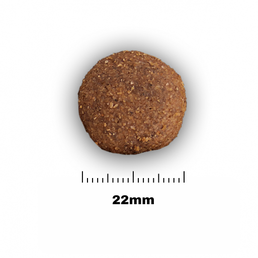 Croquettes haute performance Alpes Pro 28/16 - Formule équilibrée protéines et matières grasses