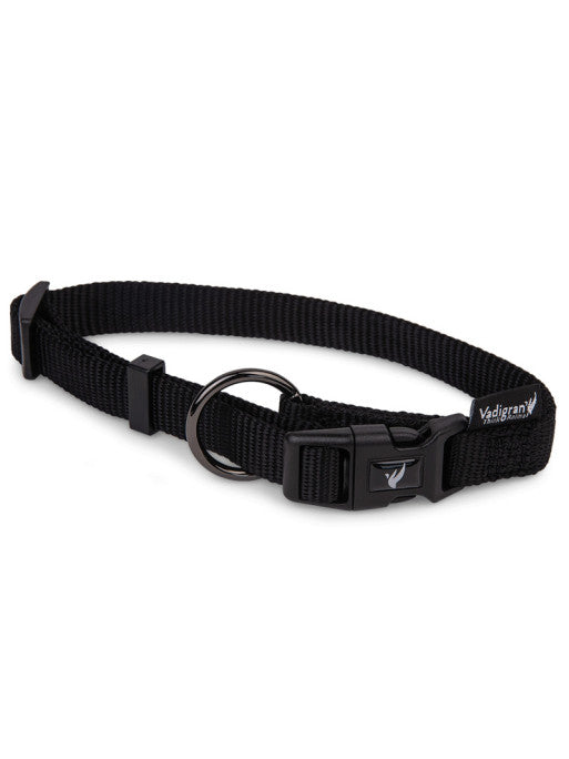 Collier pour chiens Classic Nylon Vadigran