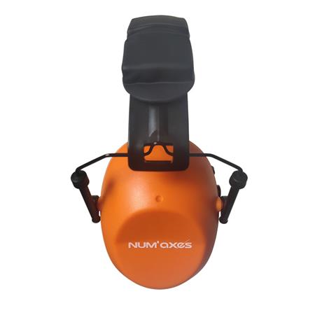 Casque Passif CAS1047 Num\'axes