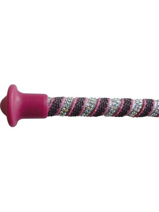 Cravache Jump Diamond Whip & Go