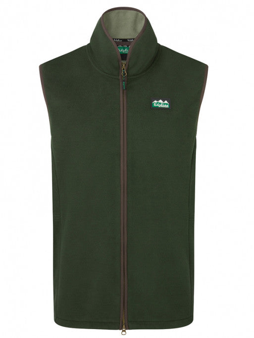 Gilet polaire Kodiak Ridgeline