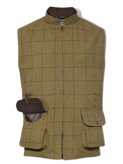 Gilet Rutland Alan Paine