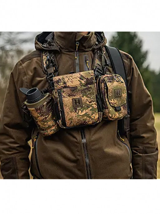Harnais pour jumelles Camo Bino Härkila