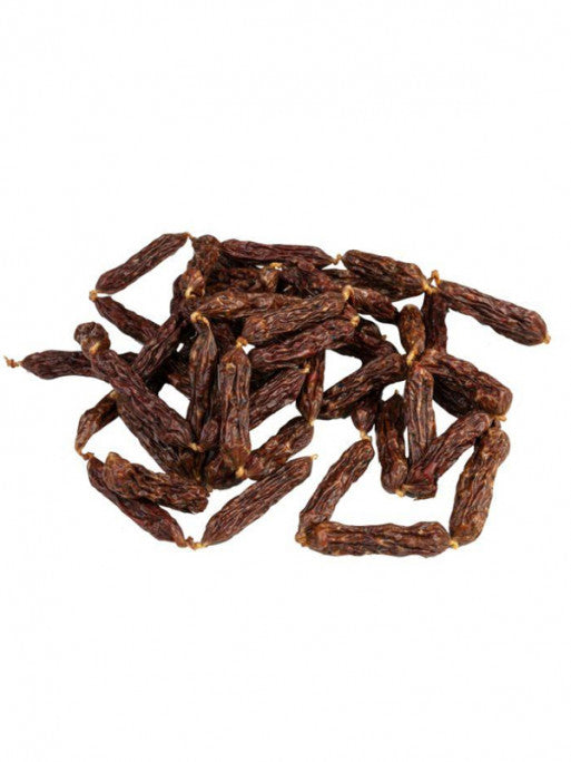 Saucisse de boeuf Bubimex