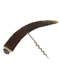Tire-bouchon Manche Andouiller de Cerf