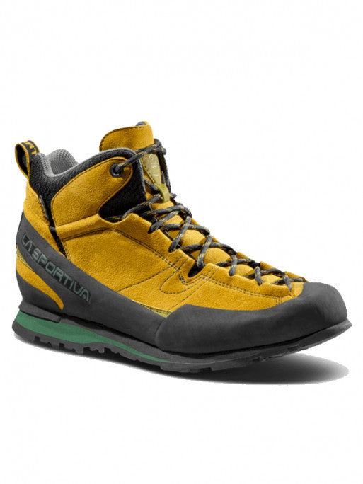 Chaussures Boulder X Mid GTX La Sportiva