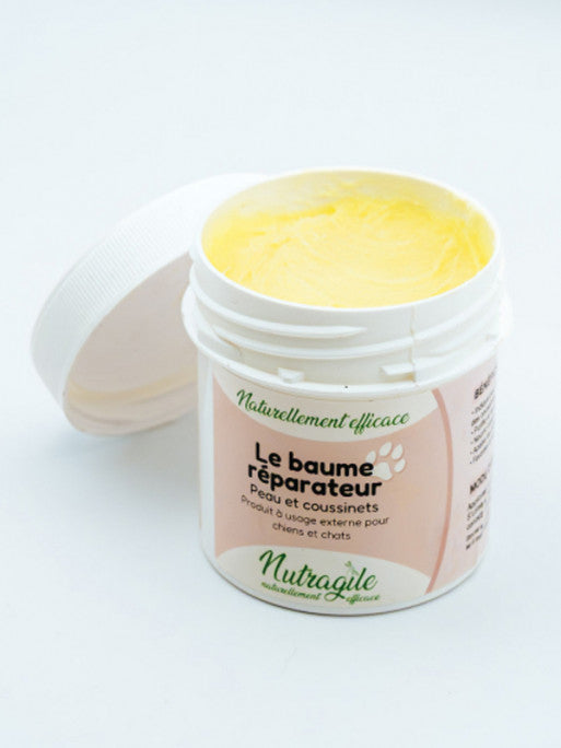 Baume réparateur 80g Nutragile