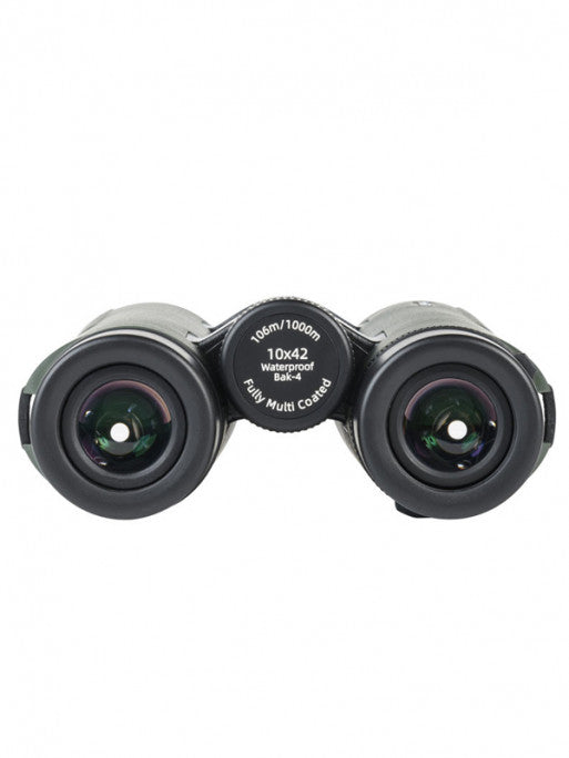 Jumelles 10x42 ProHunt