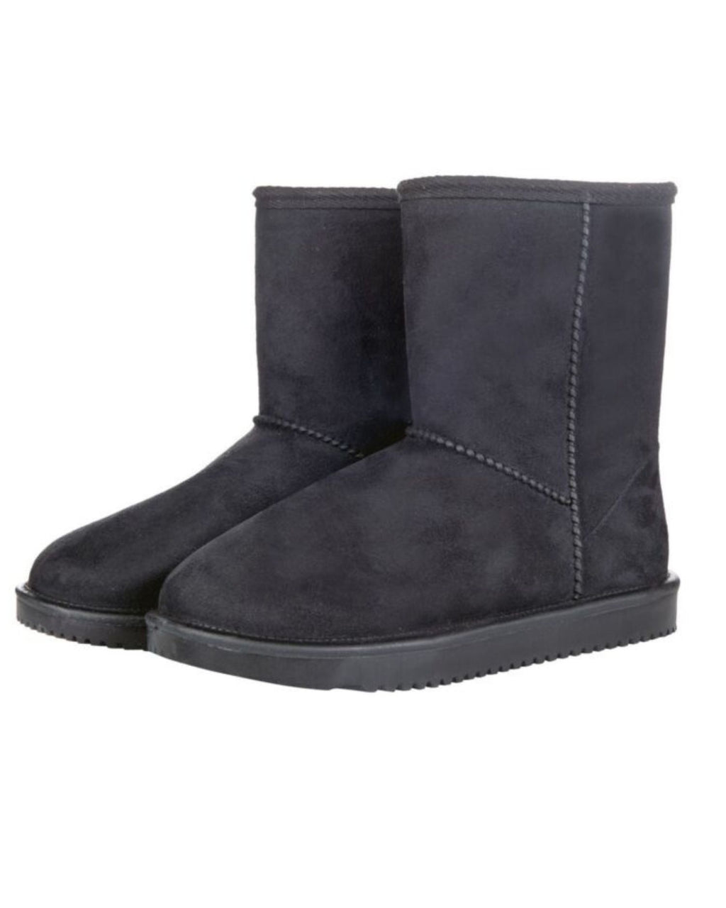 Bottes fourrées imperméables -Davos-