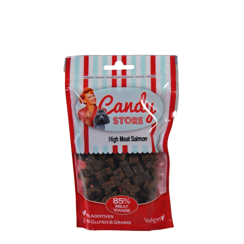 Candy High Meat Saumon 150g