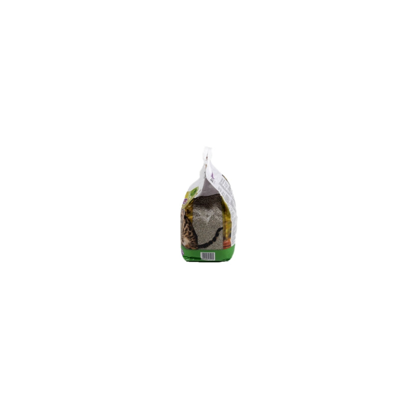 Litière pour chat Wood Crumble 10L Vadigran