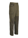 Pantalon de chasse Savane Percussion