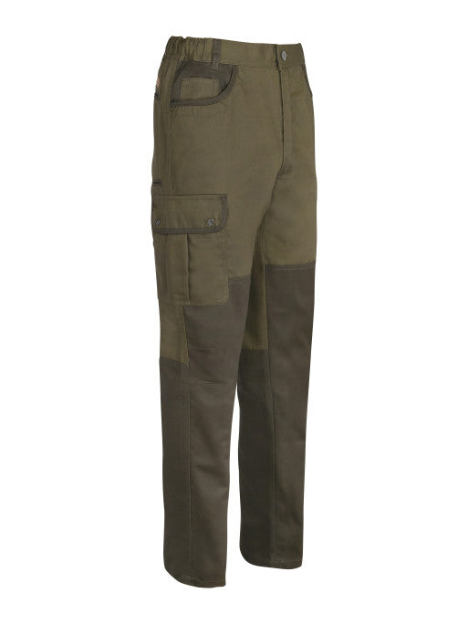 Pantalon de chasse Savane Percussion