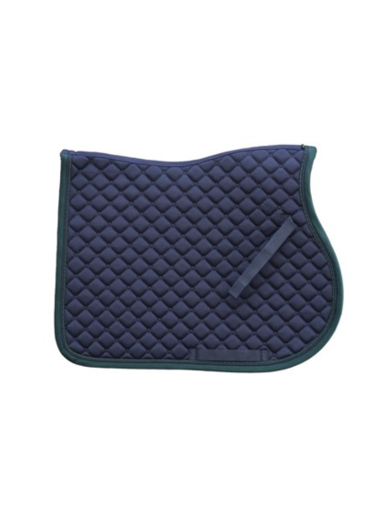 Tapis de selle Square CSO HFI
