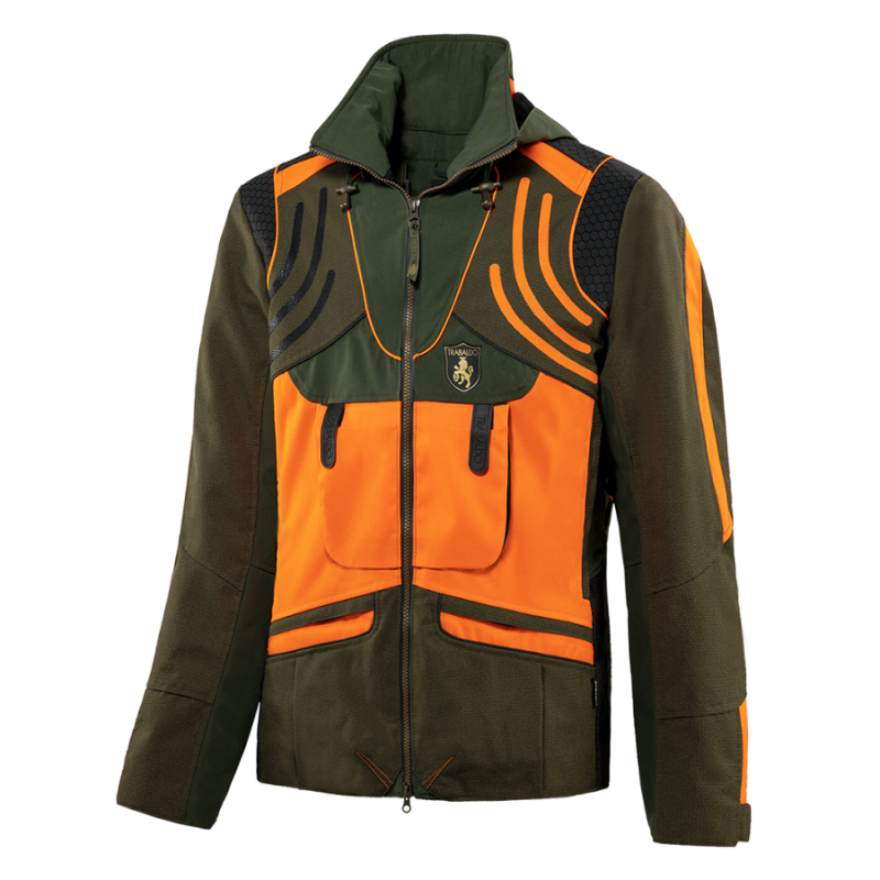 Veste Gladiator HV 3.0 Trabaldo