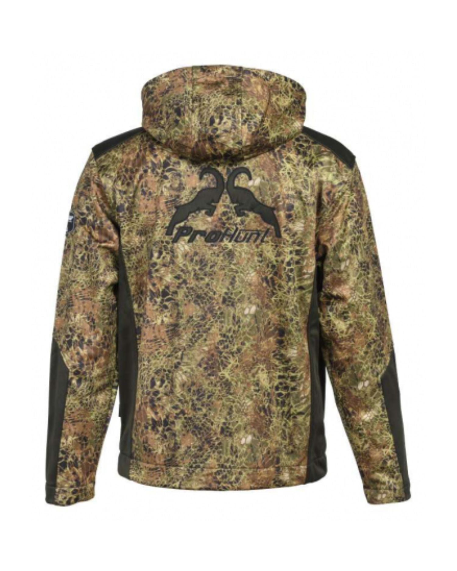 Blouson zippé Wolf ProHunt