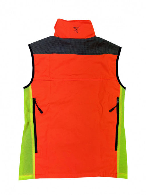 Gilet de traque Atalante Francital