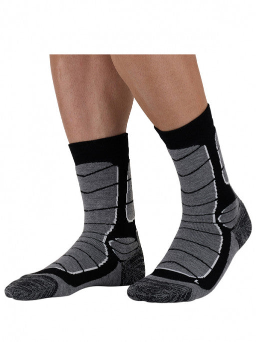 Chaussettes Trek Medium Monnet